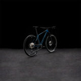CUBE Reaction C:62 Race bluehaze´n´black 616300