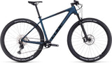 CUBE Reaction C:62 Race bluehaze´n´black 616300
