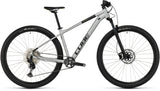 CUBE Attention SLX silvergrey´n´lime 603150