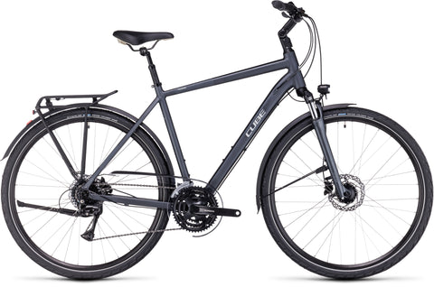 CUBE Touring ONE grey´n´sand 648050