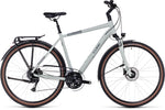 CUBE Touring ONE stonegrey´n´flashgrey 648060