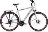 CUBE Touring ONE stonegrey´n´flashgrey 648060