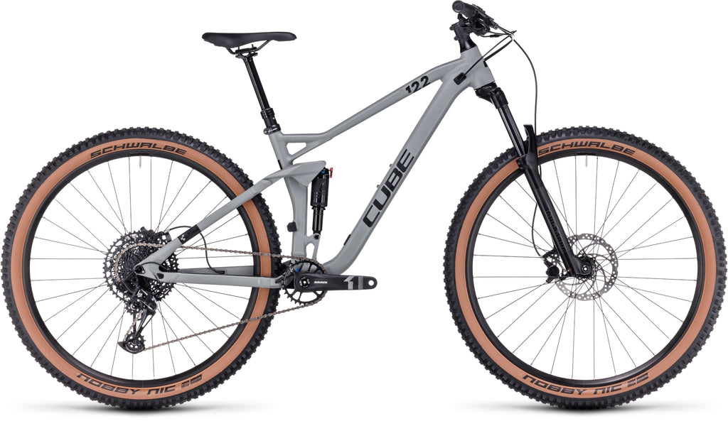 Cube abbigliamento mtb store