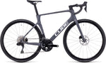 CUBE Agree C:62 Grey'n'Black 778050