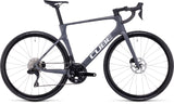 CUBE Agree C:62 Grey'n'Black 778050