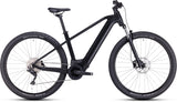 CUBE Reaction Hybrid ONE 625 grey´n´black 634052