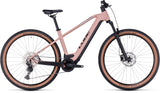 Cube Reaction Hybrid Pro 750 blushrose´n´silver 634123
